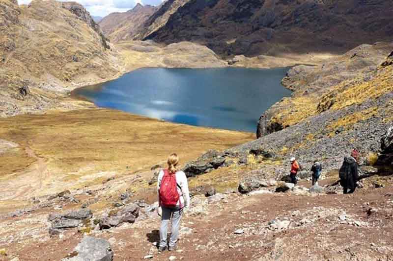 lares trek